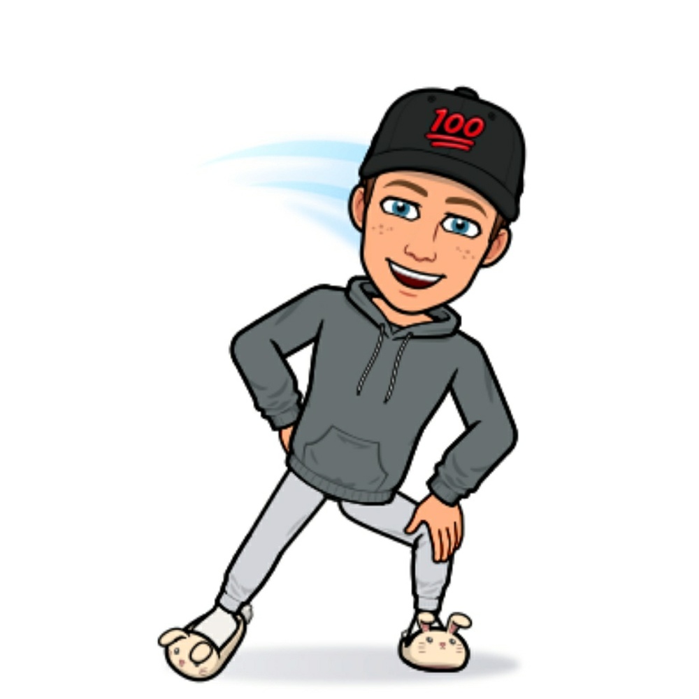 Meet your Posher, John